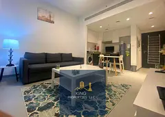 Beautiful Furnished 1BHK Apartment is available for rent