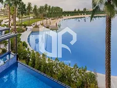 The most beautiful place (Sharjah Waterfront) is the best destination for living in a modern style