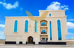 For Rent: Two-Bedroom Apartment – Umm Al Quwain