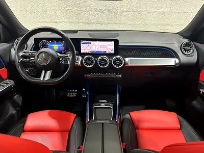 Mercedes-Benz GLB 250 4MATIC, миниатюра 8