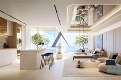 EV Charging Stations| Smart home systems| Fully Equipped Residential Apartments