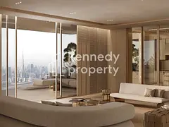 DLD Waiver | Boulevard View | Post Payment Plan