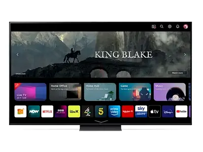 LG 75 UR91 UHD 4K HDR Smart TV 75UR91