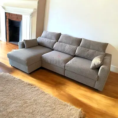 Ikea Eskelstuna Sofa Bed