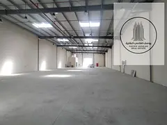 50KW, warehouses of varying sizes to suit all activities, flexible payment plans