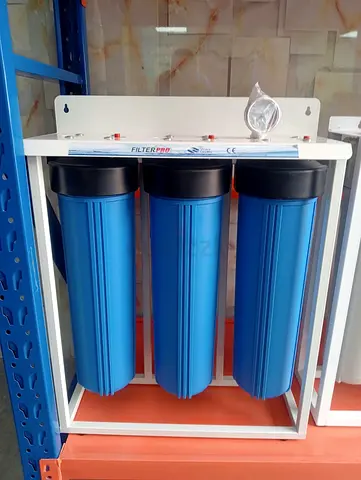 High-Quality Water Filter System