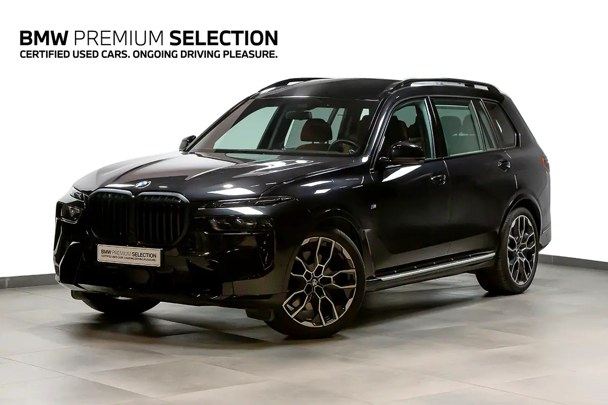 xDrive40i