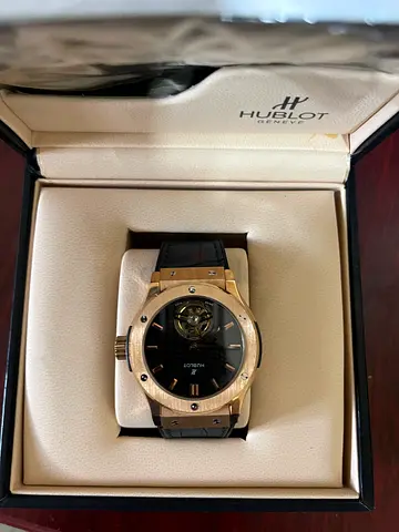 Hublot first copy