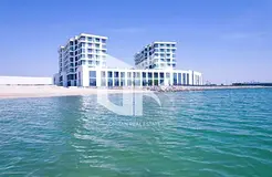 Studio for sale on the beach - full sea view - excellent investment return