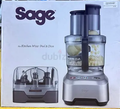 Food Processor