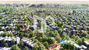Step Into Serenity – Own Your Home in Masaar’s Green Oasis