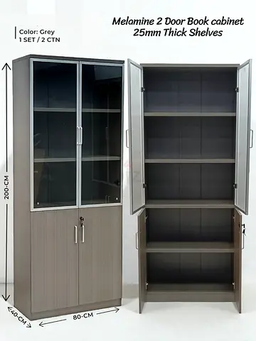 Office cabinet brand new