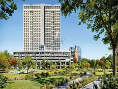Prime Location / Internal Park View / Best Deal