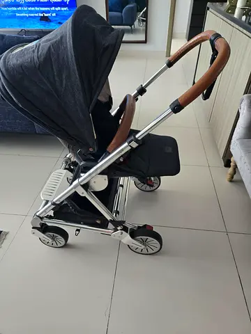 Stroller from Mamas  Papas
