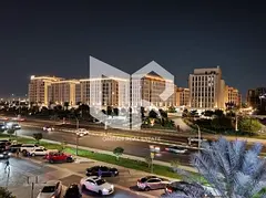 🏢 Smart Home Apartment for Sale in Al Mamsha – Sharjah | 1 Bedroom + Hall | 622 sqft | Pool Vie