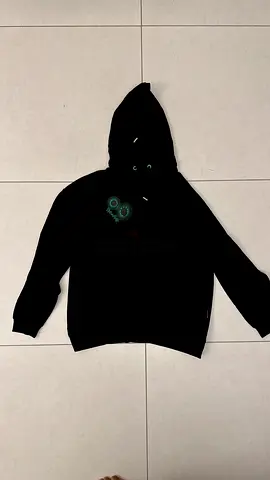 Rick  Morty Hoodie – Brand New with Tags – Size L