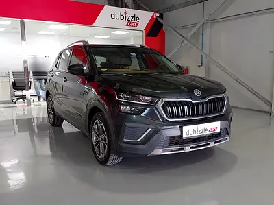 AED 760/month | 2023 Skoda Kushaq  | GCC Specs | Ref#406962