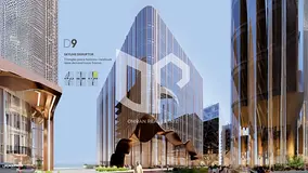 New offering at less than 1% per month | Large spaces | Prime location | Freehold