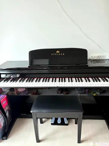 Digital Piano Steiner