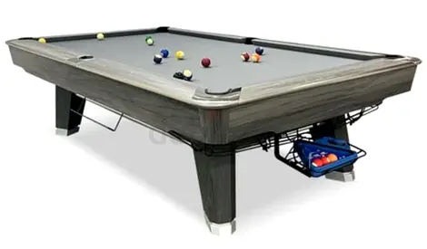 Billiard Table 335