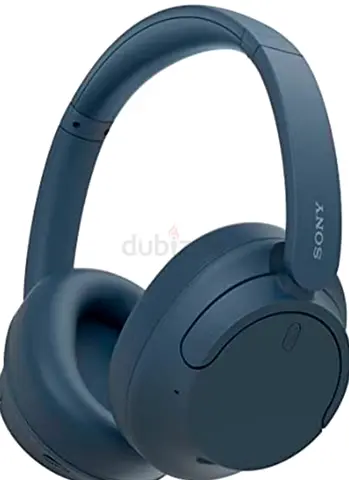 Sony Over-Ear Noise Cancelling Headphones