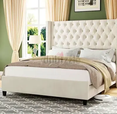 King Size Brand New Fully Customisable Bed