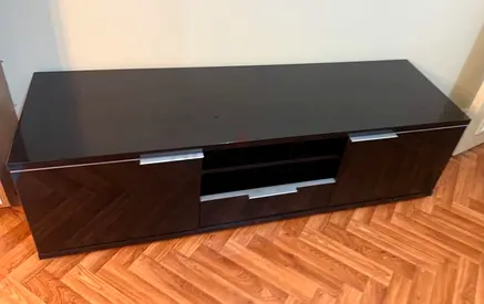 Modern TV Unit for Sale