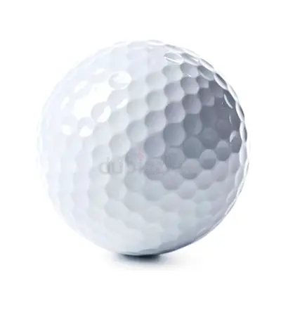 golf ball