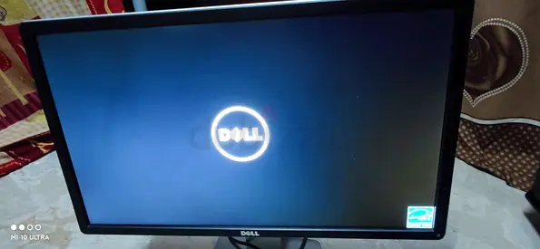 Monitor dell