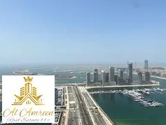 2 Bedroom Apartment | Princess Tower | Dubai Marina | 1,181.45 Sq. Ft.| Cheques negotiable