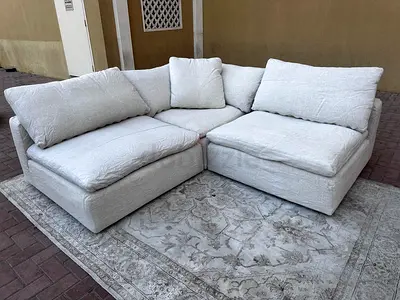 Looks good Condition Marina Home Luscious Sofa