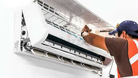 Ac Services Maintenance