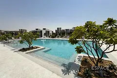 Single Row | Vacant | Ready New Community