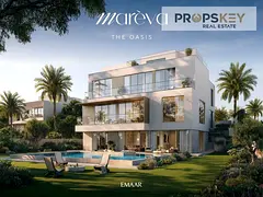 Priority Access || Oasis Expert || Lagoon Access || Resort-Inspired Lifestyle