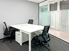 Private office space rental tailored to your business’ unique needs in Dubai, HDS Tower