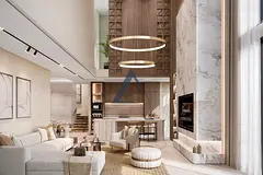 High-End Kitchen Appliances| World Class Amenities| Smart Home System