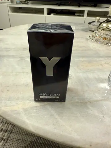 YSL y edp eau de parfum
