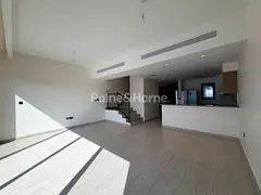 4BR Villa | Single row | Available now