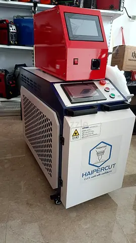 Laser Welding Machine 1500w 1.5kW
