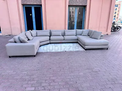 Premium Quality ChattelsMore Olta Sofa Like brand new