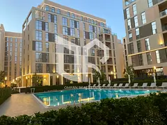 Ready 1-bedroom with garden - affordable price - freehold - installments