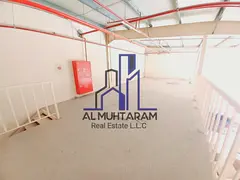 Spacious Warehouse for rent in al Sajja