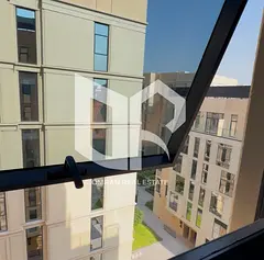 1-Bedroom Apartment for Sale in Al Mamsha – Sharjah | Prime Location | Vacant &amp; Ready to Move 