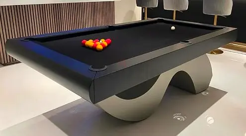 Billiard Table 360