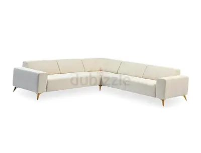 Same like new Condition ChattelsMore Bella Corner Beige
