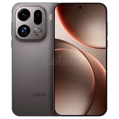 OPPO x9 pro 1TB varient