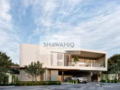 🛤️ Flexible Payment Plan Starting from 5% – Own Your Villa or Townhouse with Minimal Upfront 