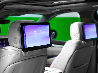2025 Cadillac ESCALADE 缩略图 16
