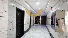 For Rent: One-Bedroom Apartment – Al Rawda 3, Ajman