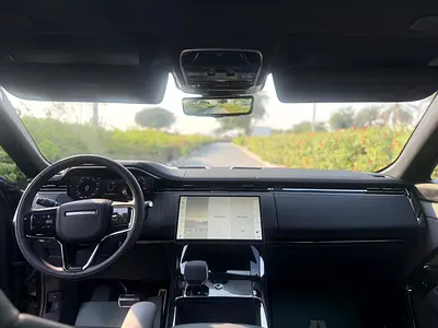 Land Rover Range Rover Sport HSE Dynamic, миниатюра 8